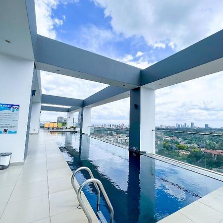 Escada Next Level Luxurious Home Nairobi Luaran gambar