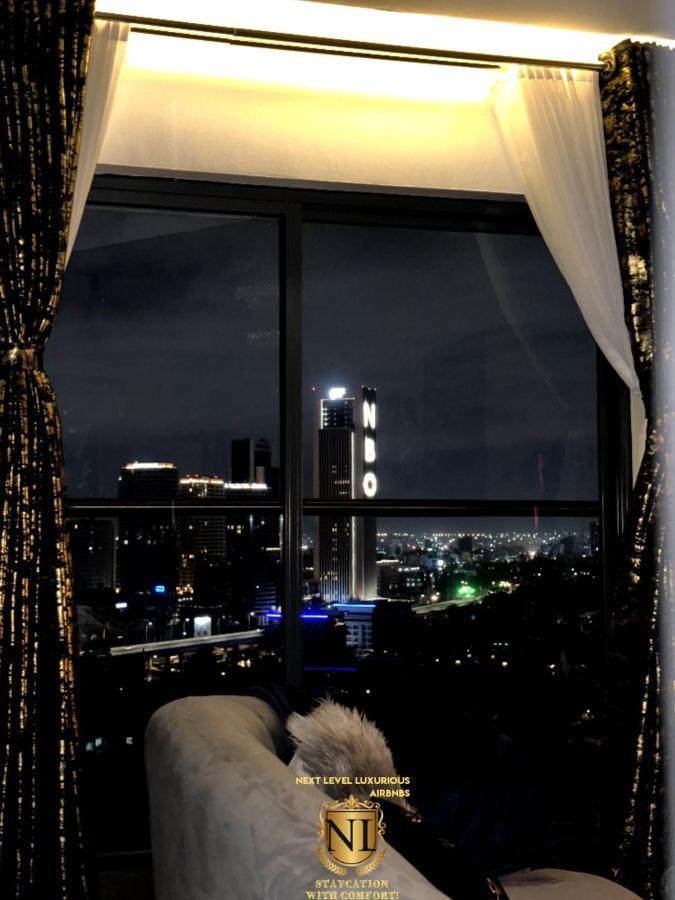 Escada Next Level Luxurious Home Nairobi Luaran gambar