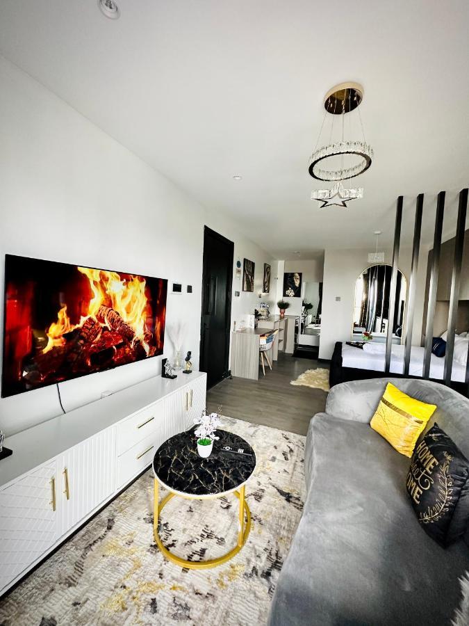 Escada Next Level Luxurious Home Nairobi Luaran gambar
