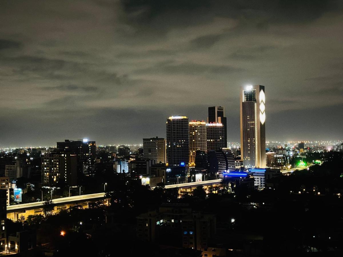 Escada Next Level Luxurious Home Nairobi Luaran gambar