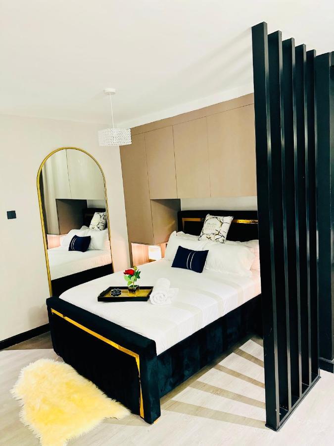 Escada Next Level Luxurious Home Nairobi Luaran gambar