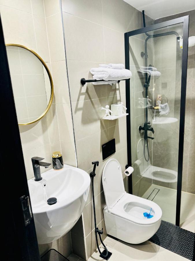 Escada Next Level Luxurious Home Nairobi Luaran gambar