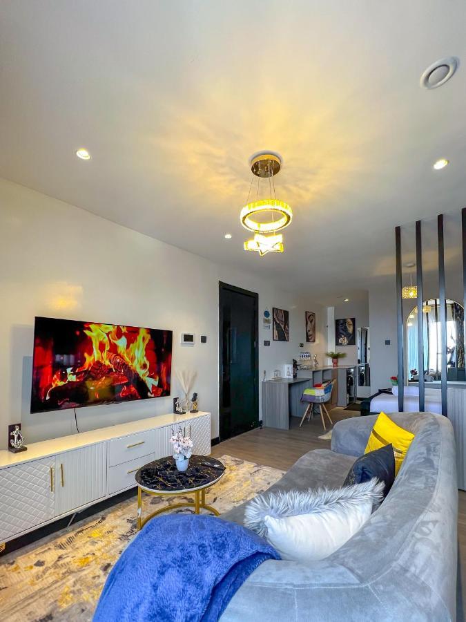 Escada Next Level Luxurious Home Nairobi Luaran gambar