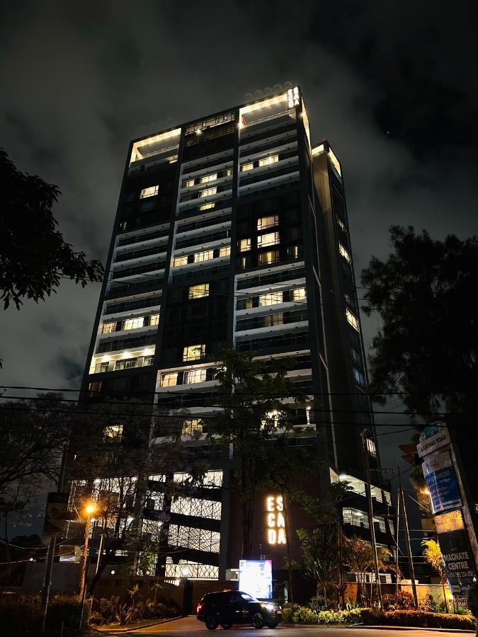 Escada Next Level Luxurious Home Nairobi Luaran gambar
